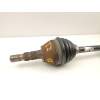 Recambio de transmision delantera izquierda para opel astra h (a04) 1.4 (l48) referencia OEM IAM 13136379  