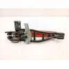 Recambio de manilla trasera izquierda para ford c-max (dm2) 1.8 tdci referencia OEM IAM 4M51A266B23AD  