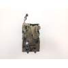 Recambio de cerradura puerta trasera izquierda para citroën zx (n2) 1.6 i referencia OEM IAM 96056005  