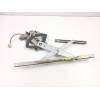 Recambio de elevalunas delantero derecho para chevrolet aveo / kalos sedán (t250, t255) 1.4 referencia OEM IAM 96652142  