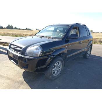 HYUNDAI TUCSON (JM)
