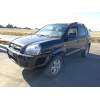 hyundai tucson (jm) del año 2007