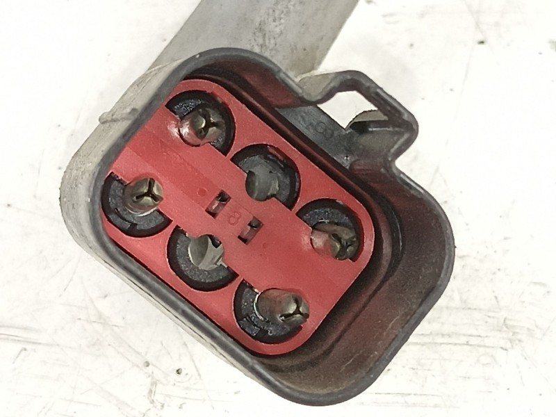 Recambio de conmutador de arranque para ford ka 1.3 g /j4p referencia OEM IAM 93FB3675  