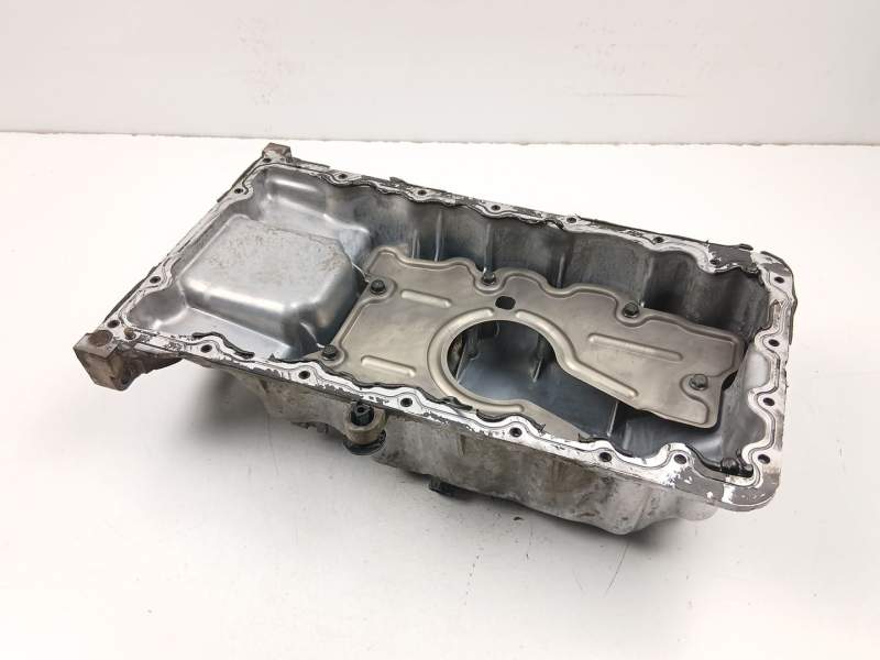 Recambio de carter aceite para kia cee´d sw (ed) 1.6 crdi 115 referencia OEM IAM 215102A152  