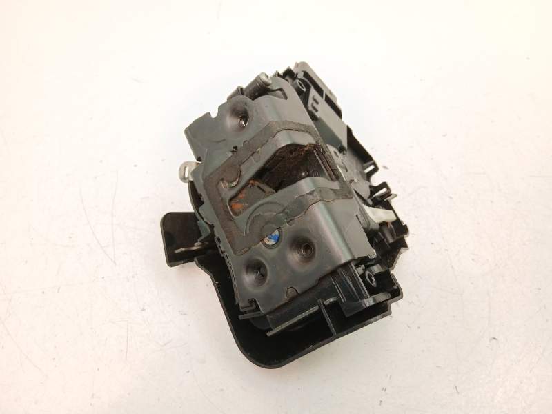 Recambio de cerradura puerta delantera derecha para ford c-max (dm2) 1.8 tdci referencia OEM IAM 3M5AR21812AK  