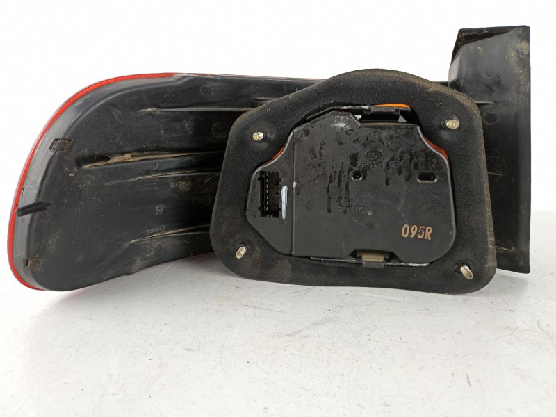 Recambio de piloto trasero derecho para honda accord 2.0 g referencia OEM IAM 3300SN7G01  