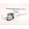Recambio de elevalunas delantero derecho para chevrolet aveo / kalos sedán (t250, t255) 1.4 referencia OEM IAM 96652142  