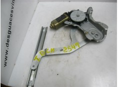 Recambio de elevalunas elec. tra. dch. : land rover discovery : 2.5 d -15p (138,04cv) 5p [2001] para land rover discovery 2.5 d 