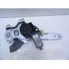 Recambio de elevalunas trasero izquierdo para hyundai getz (tb) 1.5 crdi referencia OEM IAM 834031C010  