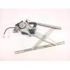 Recambio de elevalunas delantero izquierdo para chevrolet aveo / kalos sedán (t250, t255) 1.4 referencia OEM IAM 96652141  