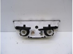 Recambio de mandos calefaccion : daewoo tacuma : 1.6 g (104,69cv) [2004] para daewoo tacuma 1.6 g referencia OEM IAM 96262848   2