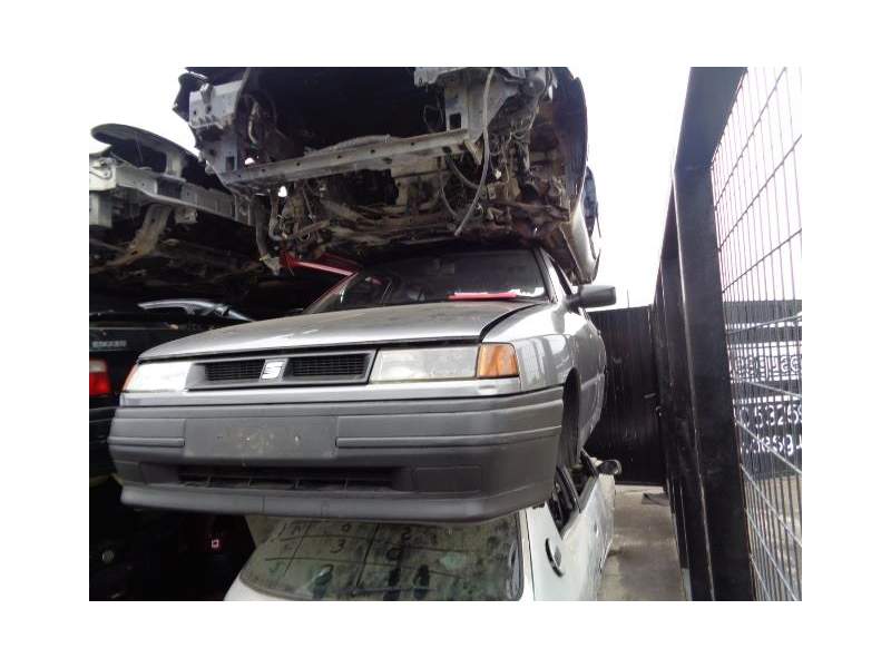 seat toledo i (1l2) del año 1991