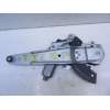 Recambio de elevalunas trasero izquierdo para hyundai getz (tb) 1.5 crdi referencia OEM IAM 834031C010  