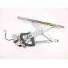 Recambio de elevalunas delantero izquierdo para chevrolet aveo / kalos sedán (t250, t255) 1.4 referencia OEM IAM 96652141  