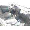 opel zafira del año 2005