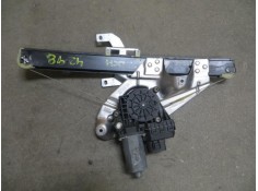 Recambio de elevalunas elec. tra. dch. : audi a6 : 2.5 td /akn (149,60cv)automatico [2000] para audi a6 2.5 td /akn automatico r