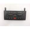 Recambio de mandos calefaccion aire para citroën c6 (td_) 2.7 hdi referencia OEM IAM 96573328ZD  
