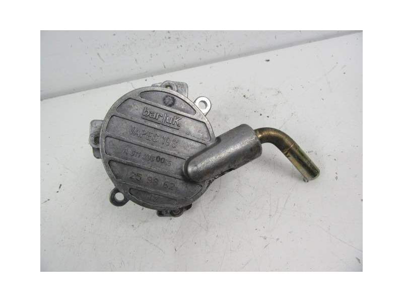 Recambio de depresor freno para mercedes-benz c220 2.2 cdi referencia OEM IAM 6112300065  
