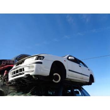 NISSAN ALMERA I HATCHBACK (N15)