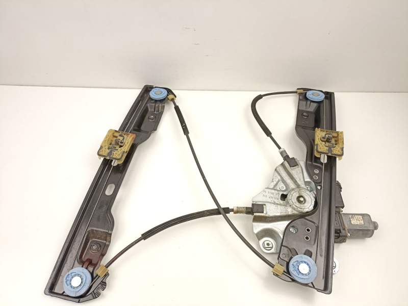 Recambio de elevalunas delantero izquierdo para opel astra j (p10) 1.3 cdti (68) referencia OEM IAM 13350757 912048106 