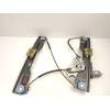 Recambio de elevalunas delantero izquierdo para opel astra j (p10) 1.3 cdti (68) referencia OEM IAM 13350757 912048106 