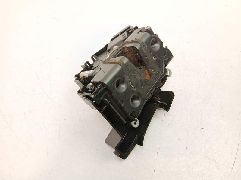 Recambio de cerradura puerta delantera izquierda para ford c-max (dm2) 1.8 tdci referencia OEM IAM 3M5AR21813ER  