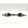 Recambio de transmision delantera izquierda para chrysler sebring (js) 2.0 crd referencia OEM IAM 5273531AD  