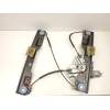 Recambio de elevalunas delantero izquierdo para opel astra j (p10) 1.3 cdti (68) referencia OEM IAM 13350757 912048106 