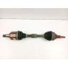 Recambio de transmision delantera izquierda para chrysler sebring (js) 2.0 crd referencia OEM IAM 5273531AD  