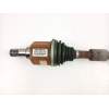 Recambio de transmision delantera izquierda para chrysler sebring (js) 2.0 crd referencia OEM IAM 5273531AD  