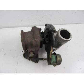 TURBO A6110960099 