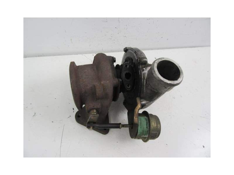Recambio de turbo para mercedes-benz c220 2.2 cdi referencia OEM IAM A6110960099  
