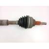Recambio de transmision delantera izquierda para chrysler sebring (js) 2.0 crd referencia OEM IAM 5273531AD  