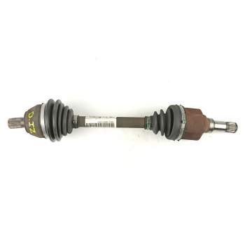 TRANSMISION DELANTERA IZQUIERDA 3M513B437DAF 30759675 