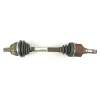 Recambio de transmision delantera izquierda para volvo c30 (533) 1.6 d referencia OEM IAM 3M513B437DAF 30759675 