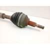 Recambio de transmision delantera izquierda para chrysler sebring (js) 2.0 crd referencia OEM IAM 5273531AD  
