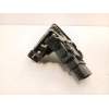 Recambio de cerradura puerta delantera izquierda para ford c-max (dm2) 1.8 tdci referencia OEM IAM 3M5AR21813ER  