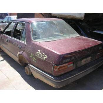 FORD ORION