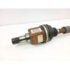 Recambio de transmision delantera izquierda para chrysler sebring (js) 2.0 crd referencia OEM IAM 5273531AD  