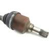 Recambio de transmision delantera izquierda para volvo c30 (533) 1.6 d referencia OEM IAM 3M513B437DAF 30759675 