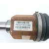 Recambio de transmision delantera izquierda para chrysler sebring (js) 2.0 crd referencia OEM IAM 5273531AD  