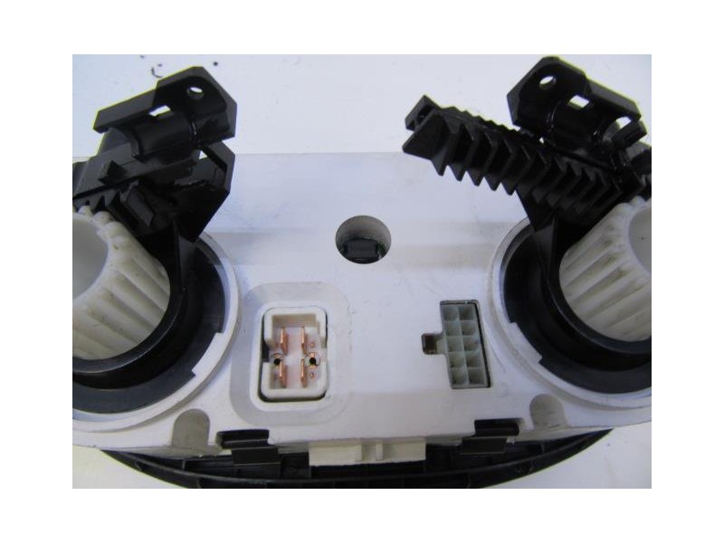 Recambio de mandos calefaccion : daewoo tacuma : 1.6 g (104,69cv) [2004] para daewoo tacuma 1.6 g referencia OEM IAM 96262848  