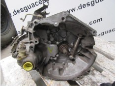 Recambio de caja cambios 5v gasolina citroen saxo 14 g 1998 para  referencia OEM IAM 20CC04  