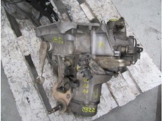 Recambio de caja cambios 5v gasolina citroen saxo 14 g 1998 para  referencia OEM IAM 20CC04   2