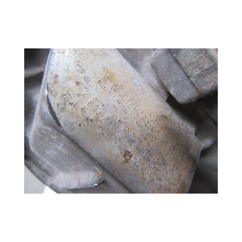 Recambio de caja cambios 5v gasolina citroen saxo 14 g 1998 para  referencia OEM IAM 20CC04  