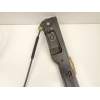 Recambio de elevalunas delantero izquierdo para opel astra j (p10) 1.3 cdti (68) referencia OEM IAM 13350757 912048106 