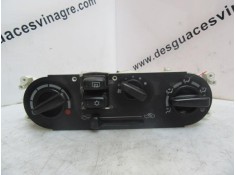 Recambio de mandos calefaccion : mitsubishi colt : 1.6 g (103,33cv) [2003] para mitsubishi colt 1.6 g referencia OEM IAM   
