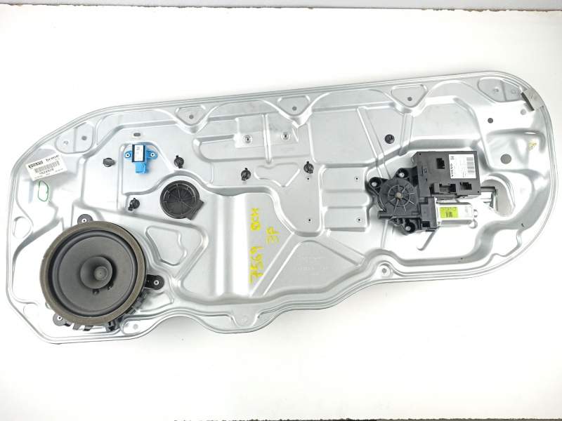 Recambio de elevalunas delantero derecho para volvo c30 (533) 1.6 d referencia OEM IAM 30784510 8679979 31288115AA