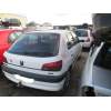 peugeot 306 del año 1997