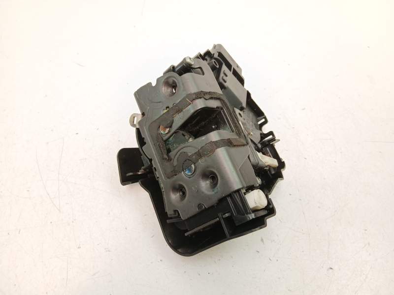 Recambio de cerradura puerta trasera derecha para ford c-max (dm2) 1.8 tdci referencia OEM IAM 3M5AR26412BP  